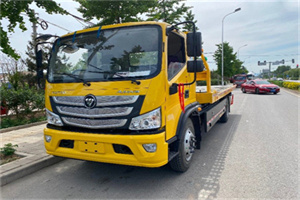 婺源汽车救援头像