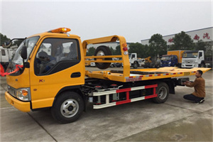 婺源哪里有拖车服务