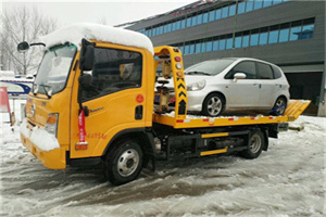 婺源附近道路救援服务