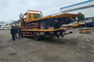 婺源同城汽车补胎