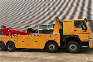 婺源道路救援公司